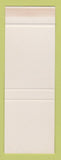 Matchbook Cover - Marshalls Virginia Beach VA SAMPLE