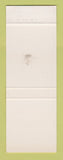 Matchbook Cover - Old South Motel Atlanta GA SAMPLE
