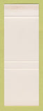 Matchbook Cover - Elliott State Bank Jacksonville IL SAMPLE