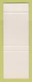 Matchbook Cover - Parisian Motel Paris TN SAMPLE