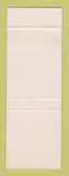 Matchbook Cover - Rio Grande Railroad  SAMPLE