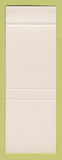 Matchbook Cover - Top o the Morn Drive In Waukegan IL SAMPLE