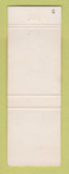 Matchbook Cover - Lyndon B Johnson for President  WEAR