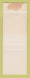 Matchbook Cover - Chinatown Restaurant Chinese Fallon NV