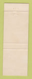Matchbook Cover - Richard Nixon for President 1968 Spiro Agnew TEAL