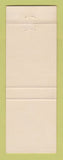 Matchbook Cover - Richard Nixon for President 1968 Spiro Agnew LAVENDER