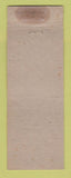 Matchbook Cover - Murphy Tobey Stearns Republican WEAR
