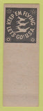 Matchbook Cover - Miriam's Beauty Salon Harrisburg PA WWII