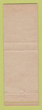 Matchbook Cover - Texaco oil gas Griff's Buffalo WY
