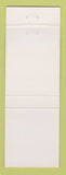 Matchbook Cover - Bonzalez y Gonzalez Las Vegas NV