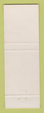 Matchbook Cover - Johnson's Sunoco oil gas Winchester VA