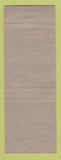 Matchbook Cover - Dean's Sohio oil gas Columbus OH