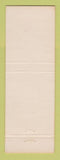 Matchbook Cover - Phillips 66 oil gas Van Stavern Lebanon MO