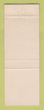 Matchbook Cover - Richard Nixon for President Spiro Agnew 1968 San Pedro CA BLUE