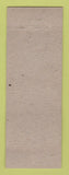 Matchbook Cover - Imperial oil gas Sedalia MO