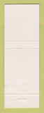 Matchbook Cover - Brookfield Country Club Clarence? NY