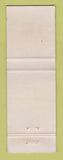 Matchbook Cover - John Kyl US Congress Iowa IA