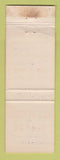 Matchbook Cover - John Clevenger for Mayor Newburgh Heights OH  WEAR