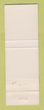 Matchbook Cover - Gerald McFaul Sheriff Election Cleveland OH
