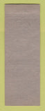 Matchbook Cover - Julian McFall County Clerk Wichita County TX