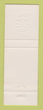 Matchbook Cover - Big Canyon Country Club Newport Beach CA