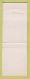 Matchbook Cover - Bermuda Run Country Club NC