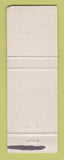 Matchbook Cover - Riverside Country Club Battle Creek MI