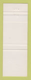 Matchbook Cover - PGA National Resort golf Palm Beach Gardens FL