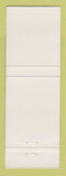 Matchbook Cover - Congressional Country Club Bethesda MD