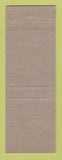 Matchbook Cover - Johnnie Hopp's Grill Ankeny IA