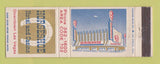 Matchbook Cover - Horseshoe Casino Hotel Las Vegas NV WEAR
