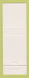 Matchbook Cover - Longmeadow Country Club
