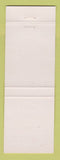 Matchbook Cover - Bermuda Run Country Club NC