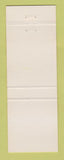 Matchbook Cover - Dominic Basile State Rep Akron OH WEAR