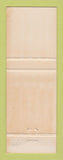 Matchbook Cover - Bel Air Country Club CA