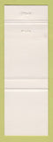 Matchbook Cover - United States of America Seal