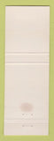 Matchbook Cover - Ralph James Recorder Election WEAR