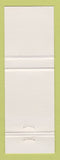 Matchbook Cover - Cherry Hill Club Ridgeway ON WEAR