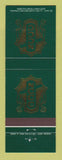 Matchbook Cover - NCCC Country Club New Castle PA