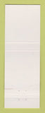 Matchbook Cover - Lehigh Country Club Allentown PA