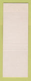 Matchbook Cover - Glen Echo Country Club Normandy MO
