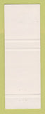 Matchbook Cover - Islesmere Golf Club Laval QC WEAR