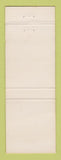 Matchbook Cover - Westmoor Country Club Brookfield WI WEAR