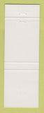 Matchbook Cover - Glen Abbey Golf Club Oakville ON
