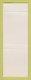 Matchbook Cover - Report Accidents Safety falls SAMPLE