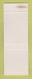 Matchbook Cover - First Federal Savings Loan Omaha NE SAMPLE