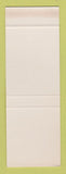 Matchbook Cover - Safety Black Cat 9 Lives SAMPLE