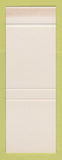 Matchbook Cover - Marshalls on Virginia Beach VA SAMPLE