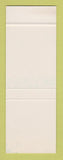 Matchbook Cover - Manor Lanes Bowling Tonawanda NY SAMPLE