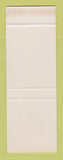 Matchbook Cover - Franklin Lakes National Bank NJ SAMPLE